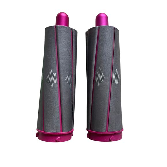 Dyson 1.6” Airwrap Barrels